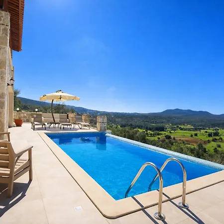 Sydney Villa *
