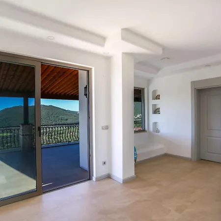 Villa Sydney *