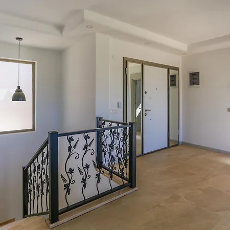 Sydney Villa Kaş