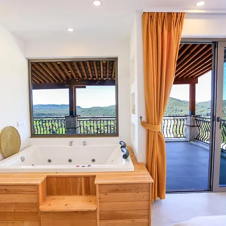 Sydney Villa