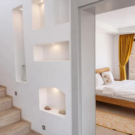 Sydney Villa Kas