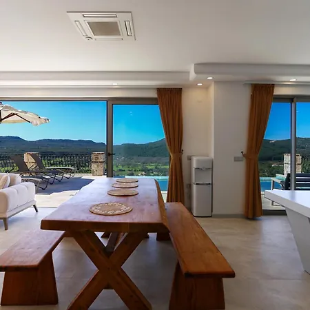 Sydney * Kaş