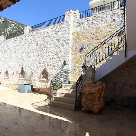Villa Sydney Kaş