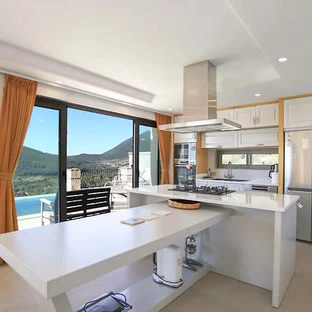 Sydney Villa Kaş