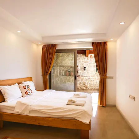 Sydney Villa Kas
