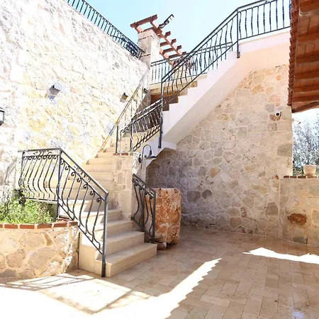 Villa Sydney Kas