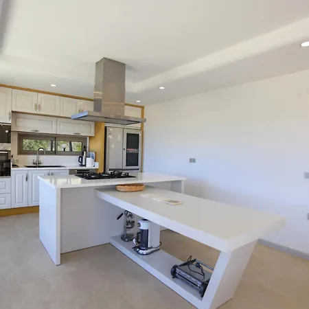 Sydney Villa Kaş