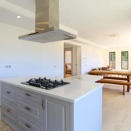 Villa Sydney Kaş